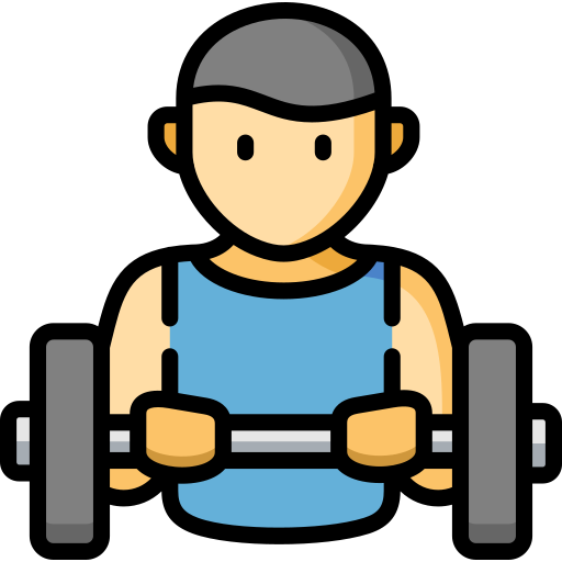 Weight lifting